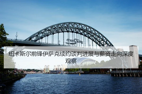 纽卡斯尔前锋伊萨克续约谈判进展与薪资走向深度观察